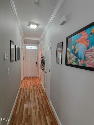 5024 Dawn Piper Drive, Raleigh, NC 27613