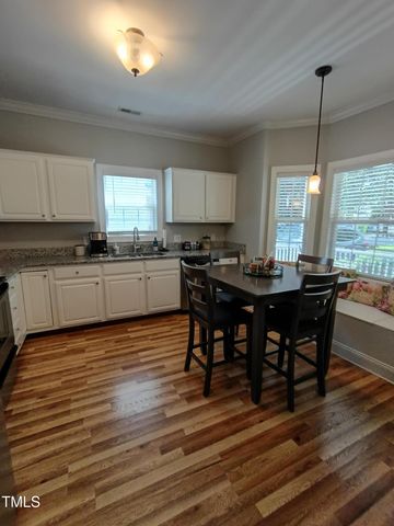 5024 Dawn Piper Drive, Raleigh, NC 27613