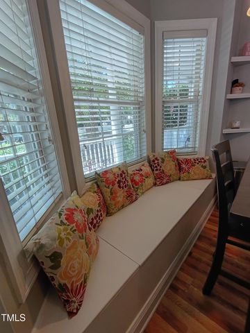 5024 Dawn Piper Drive, Raleigh, NC 27613