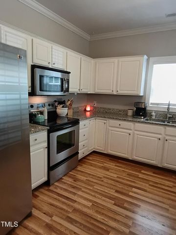 5024 Dawn Piper Drive, Raleigh, NC 27613