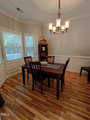 5024 Dawn Piper Drive, Raleigh, NC 27613