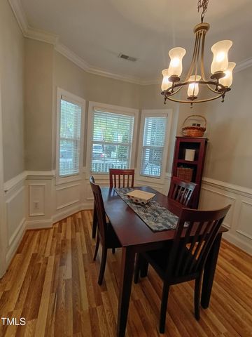 5024 Dawn Piper Drive, Raleigh, NC 27613