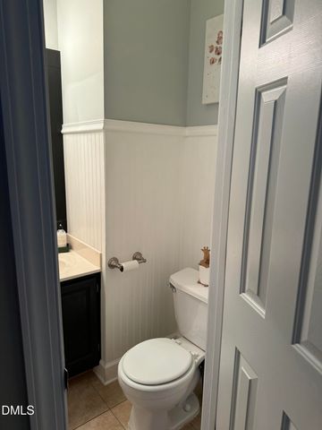 5024 Dawn Piper Drive, Raleigh, NC 27613