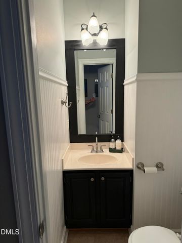 5024 Dawn Piper Drive, Raleigh, NC 27613