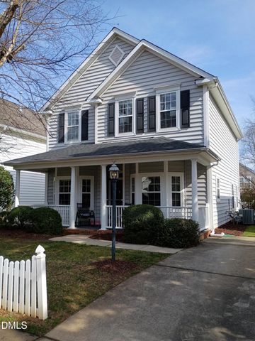 5024 Dawn Piper Drive, Raleigh, NC 27613