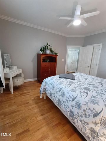 5024 Dawn Piper Drive, Raleigh, NC 27613