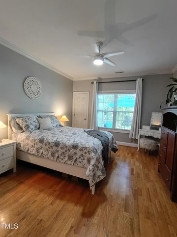 5024 Dawn Piper Drive, Raleigh, NC 27613