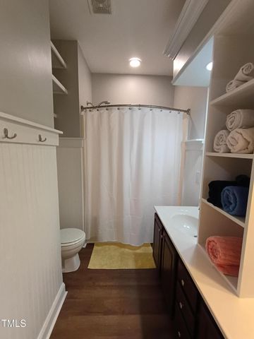 5024 Dawn Piper Drive, Raleigh, NC 27613