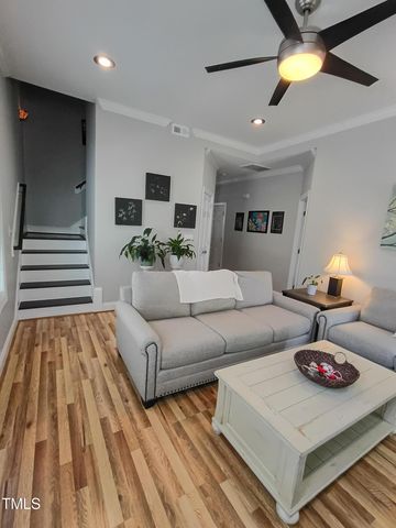 5024 Dawn Piper Drive, Raleigh, NC 27613