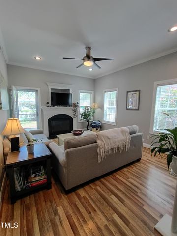 5024 Dawn Piper Drive, Raleigh, NC 27613