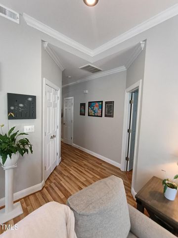 5024 Dawn Piper Drive, Raleigh, NC 27613