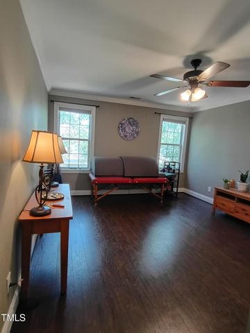 5024 Dawn Piper Drive, Raleigh, NC 27613