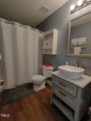 5024 Dawn Piper Drive, Raleigh, NC 27613