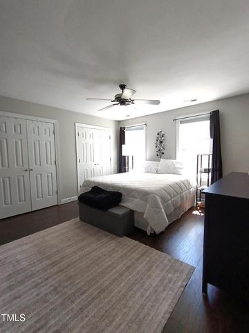 5024 Dawn Piper Drive, Raleigh, NC 27613