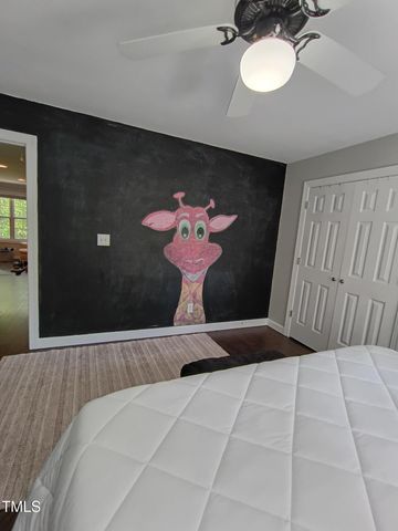 5024 Dawn Piper Drive, Raleigh, NC 27613