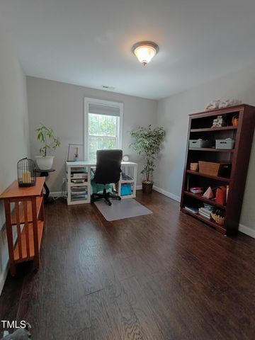 5024 Dawn Piper Drive, Raleigh, NC 27613