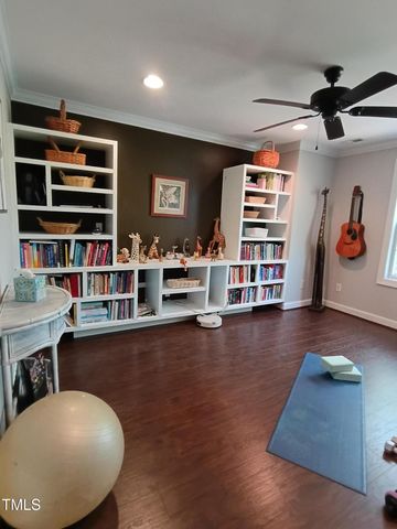 5024 Dawn Piper Drive, Raleigh, NC 27613