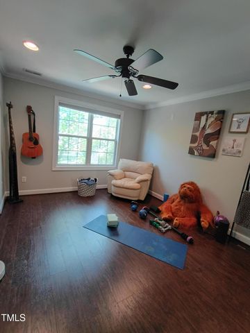 5024 Dawn Piper Drive, Raleigh, NC 27613