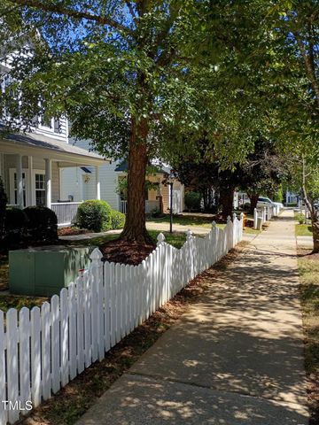 5024 Dawn Piper Drive, Raleigh, NC 27613