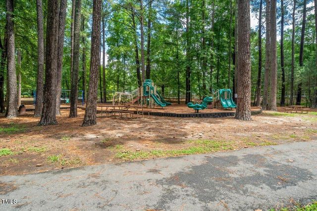 5024 Dawn Piper Drive, Raleigh, NC 27613