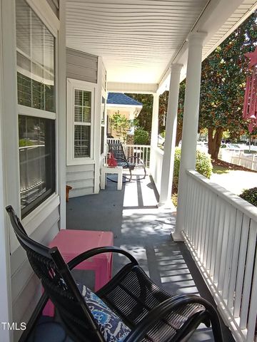 5024 Dawn Piper Drive, Raleigh, NC 27613