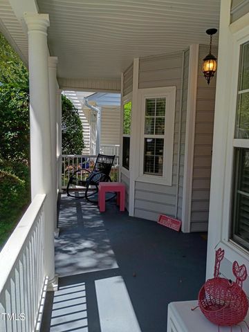 5024 Dawn Piper Drive, Raleigh, NC 27613