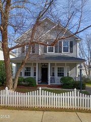 5024 Dawn Piper Drive, Raleigh, NC 27613