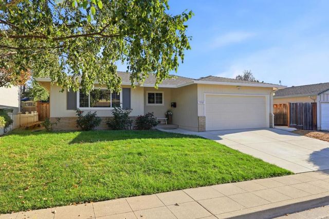 1750 Tahoe Drive, Milpitas, CA 95035