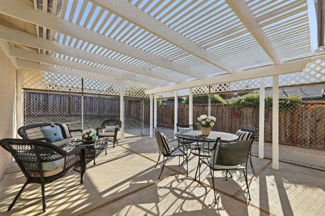 1750 Tahoe Drive, Milpitas, CA 95035