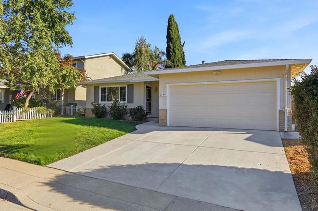 1750 Tahoe Drive, Milpitas, CA 95035