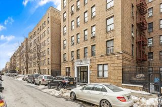 2187 Holland Avenue 4G, Bronx, NY 10462