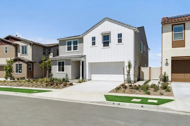 3726 Crossen Drive, Corona, CA 92883