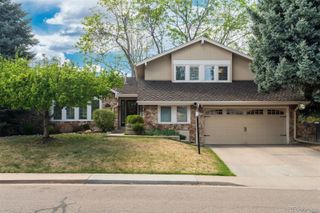 4823 E Links Circle, Centennial, CO 80122