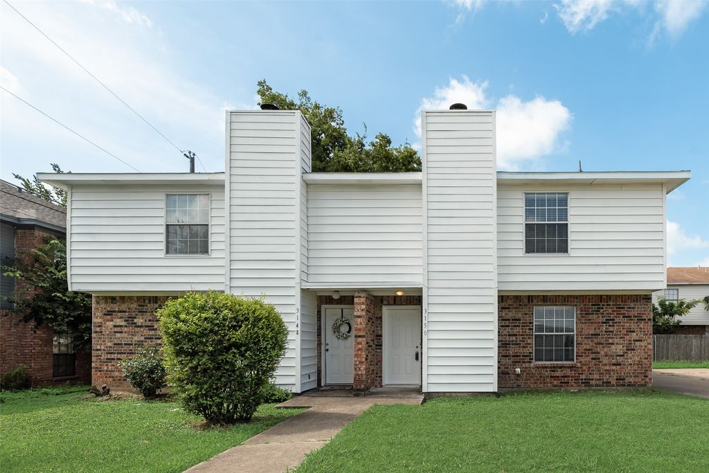 3150 Tudor Lane, Irving, TX 75060