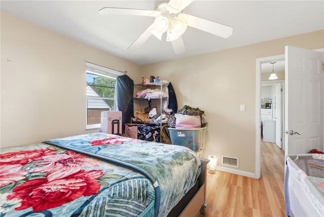 3312 Fairway Drive, Kettering, OH 45409