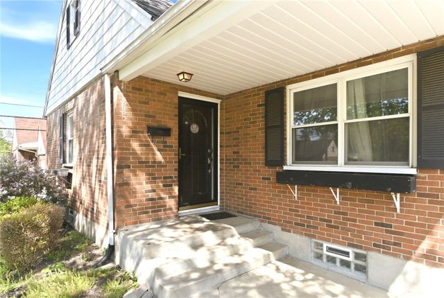 3312 Fairway Drive, Kettering, OH 45409