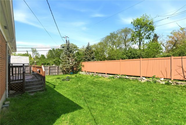 3312 Fairway Drive, Kettering, OH 45409