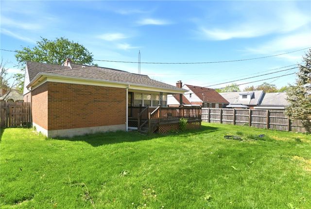 3312 Fairway Drive, Kettering, OH 45409