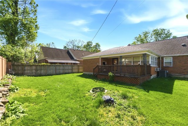 3312 Fairway Drive, Kettering, OH 45409