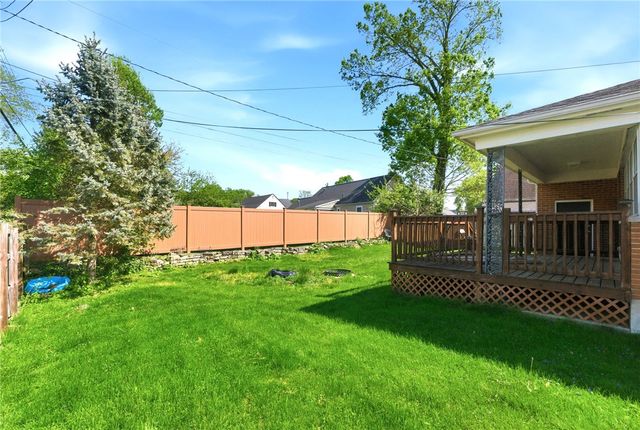 3312 Fairway Drive, Kettering, OH 45409