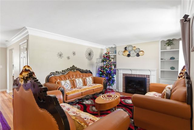 3312 Fairway Drive, Kettering, OH 45409