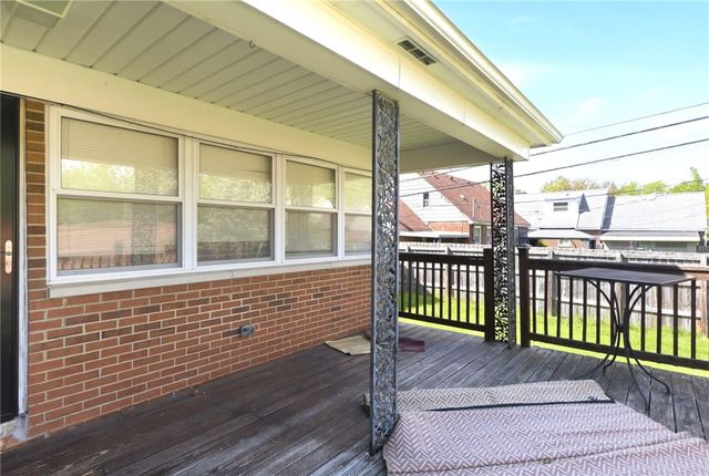 3312 Fairway Drive, Kettering, OH 45409