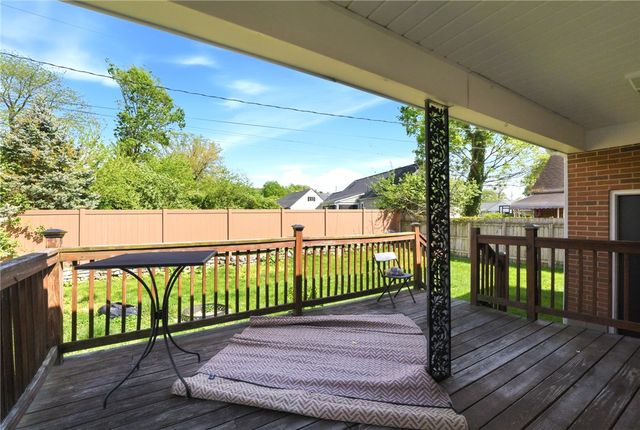 3312 Fairway Drive, Kettering, OH 45409