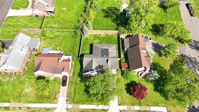 3312 Fairway Drive, Kettering, OH 45409
