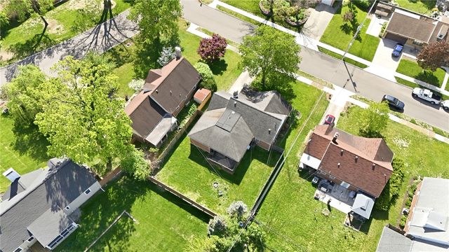 3312 Fairway Drive, Kettering, OH 45409
