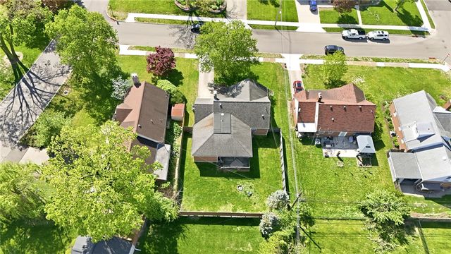 3312 Fairway Drive, Kettering, OH 45409