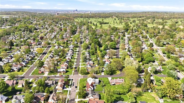 3312 Fairway Drive, Kettering, OH 45409
