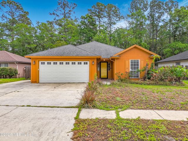 7535 GINGER TEA Trail W, Jacksonville, FL 32244