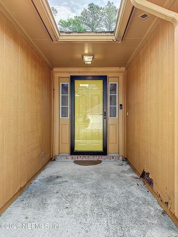 7535 GINGER TEA Trail W, Jacksonville, FL 32244