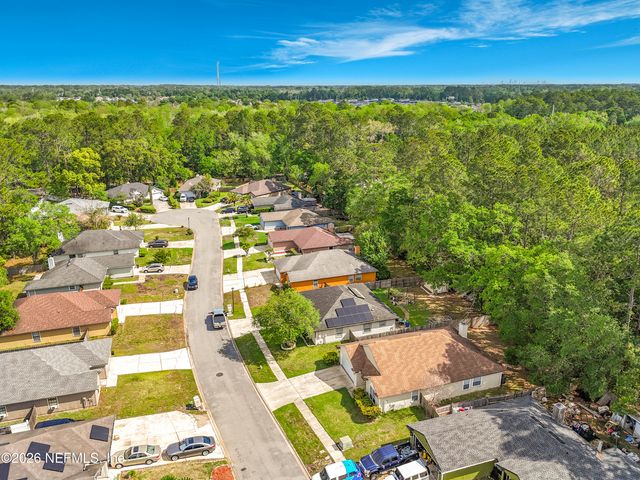 7535 GINGER TEA Trail W, Jacksonville, FL 32244